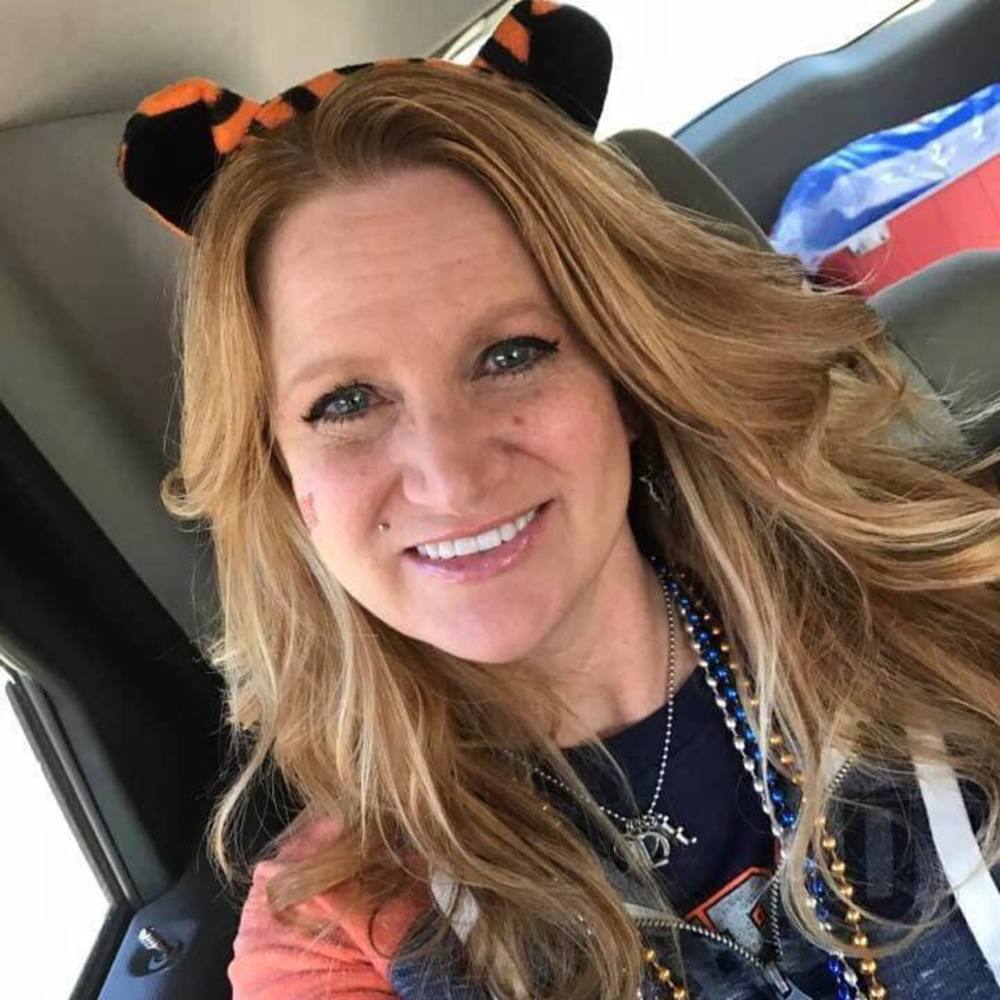 Meet your Posher, Natalie